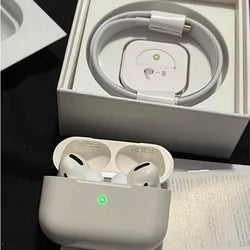 AirPods Pro 2nd Gen (White) ANC EDITION WITH TYPE C PORT